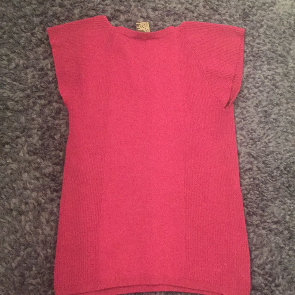 Bebe blouse - Picture 2 of 3